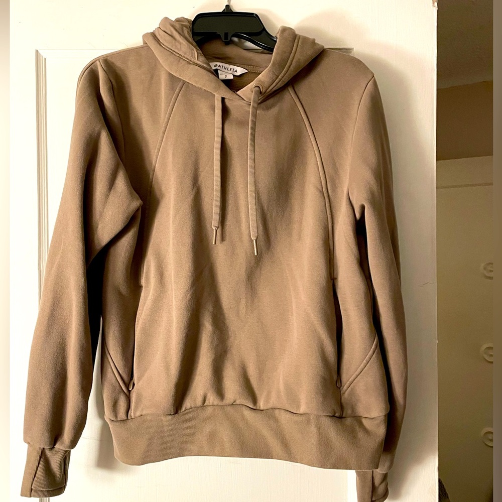 Athleta Hoodie